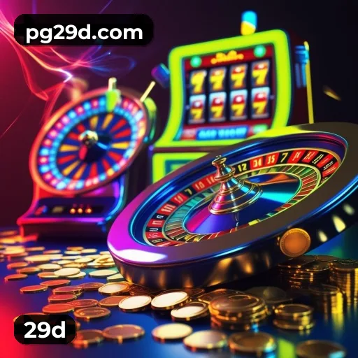29d Aplicativo - 29d