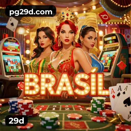 29d Contato - 29d