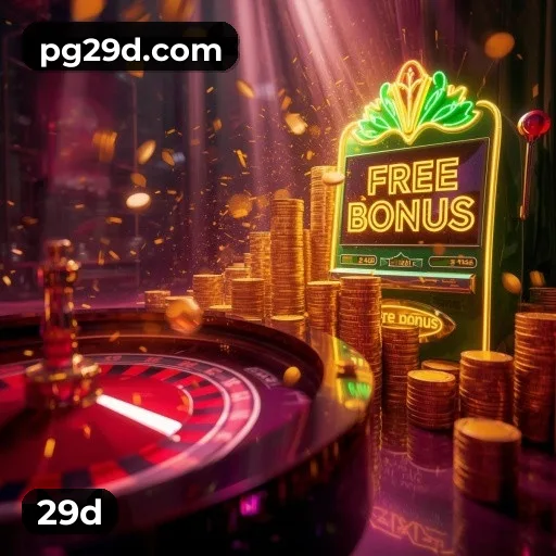 29d destaque