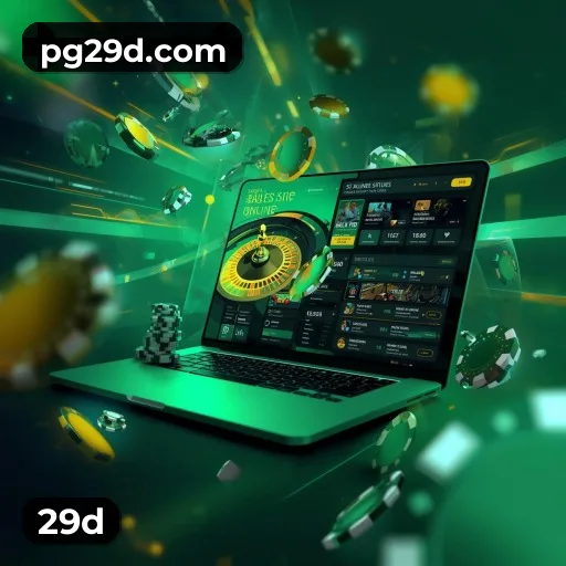 29d Plataforma - 29d