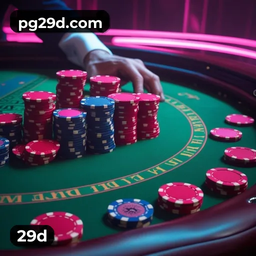 29d Slots - 29d
