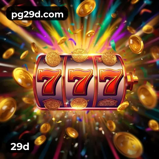 29d destaque